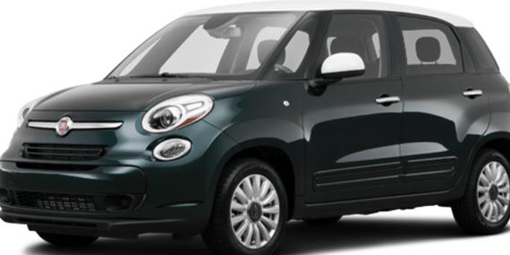FIAT 500L 2014 ZFBCFABH9EZ028017 image FIAT 500L 2014 ZFBCFABH9EZ028017 image