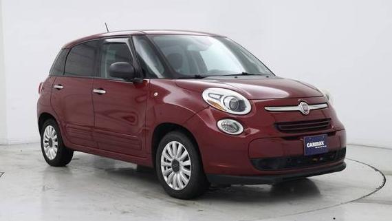 FIAT 500L 2014 ZFBCFABH4EZ027230 image