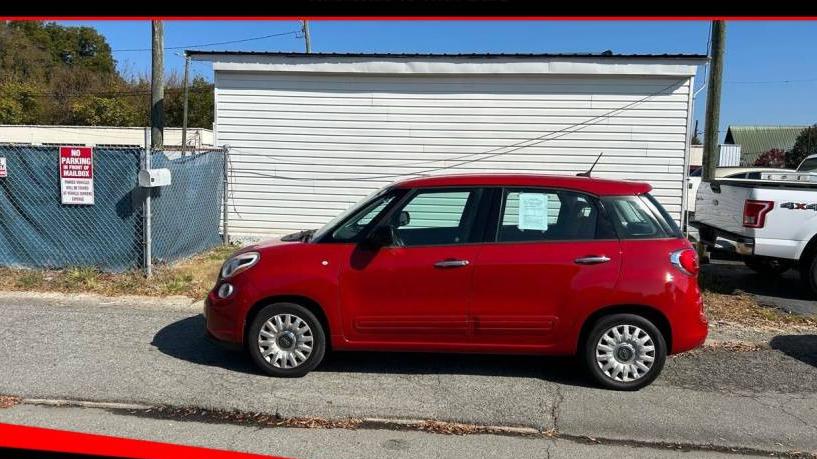 FIAT 500L 2014 ZFBCFAAH6EZ001424 image