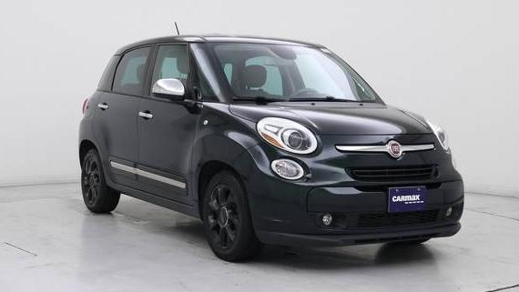 FIAT 500L 2014 ZFBCFACH0EZ006843 image