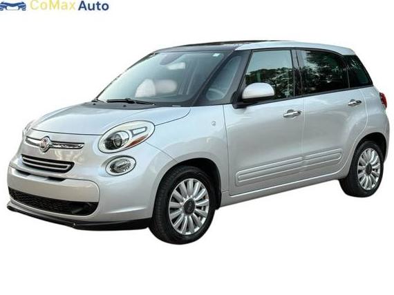 FIAT 500L 2014 ZFBCFABH1EZ028173 image FIAT 500L 2014 ZFBCFABH1EZ028173 image