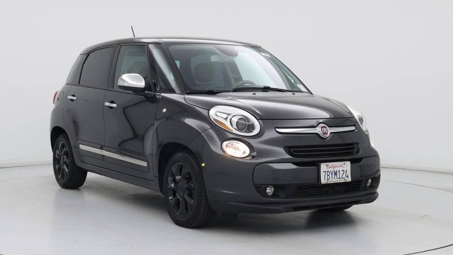 FIAT 500L 2014 ZFBCFACH0EZ006177 image