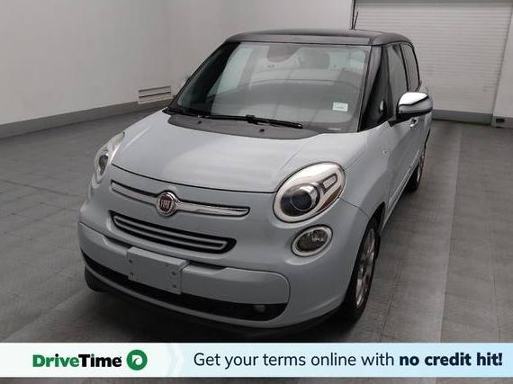 FIAT 500L 2014 ZFBCFACH6EZ013053 image