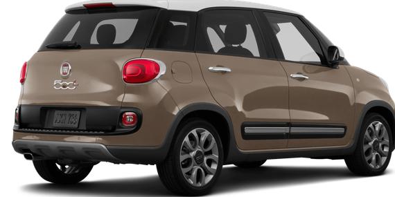 FIAT 500L 2015 ZFBCFACH5FZ034980 image
