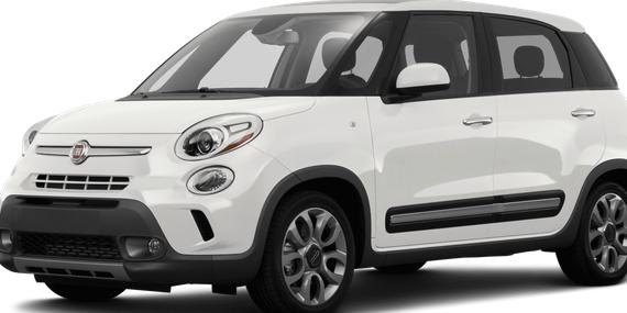 FIAT 500L 2015 ZFBCFADHXFZ030986 image