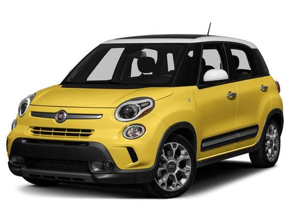 FIAT 500L 2015 ZFBCFADH4FZ032877 image