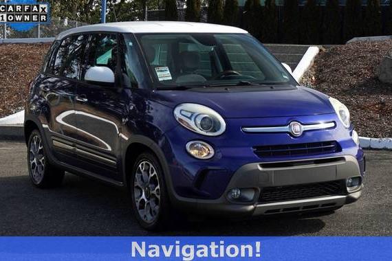 FIAT 500L 2015 ZFBCFADH3FZ030196 image FIAT 500L 2015 ZFBCFADH3FZ030196 image