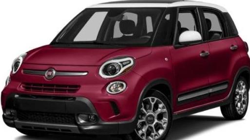 FIAT 500L 2015 ZFBCFADH4FZ035245 image