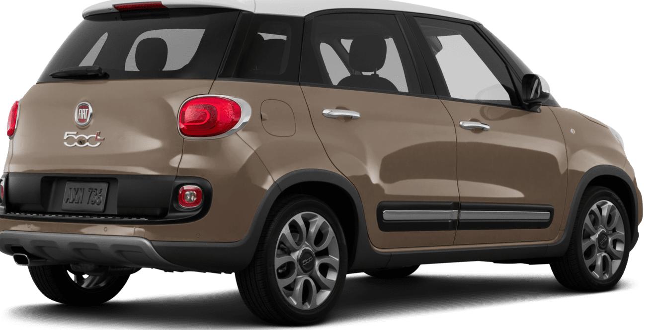 FIAT 500L 2015 ZFBCFACH3FZ032676 image