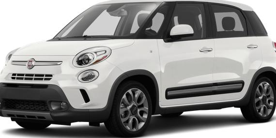 FIAT 500L 2015 ZFBCFADH4FZ032930 image