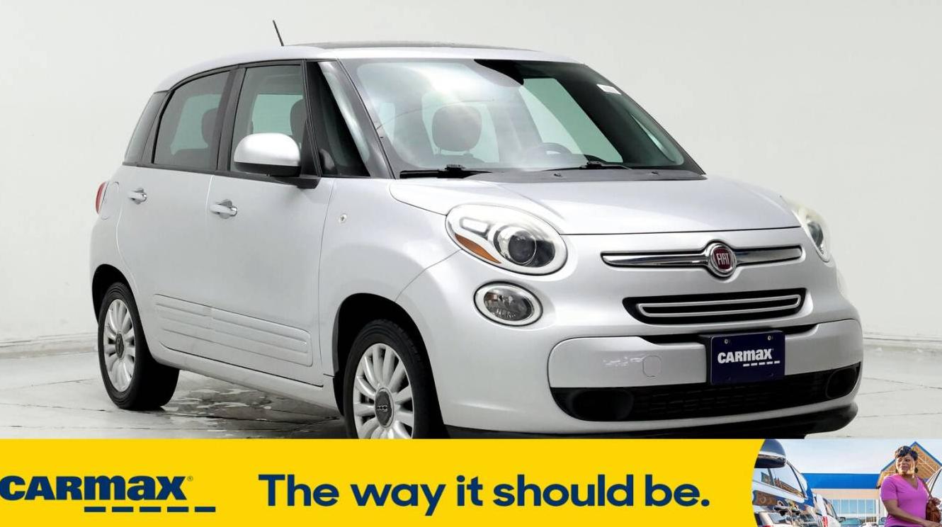 FIAT 500L 2015 ZFBCFABHXFZ034085 image