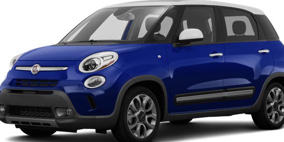 FIAT 500L 2015 ZFBCFADH8FZ032686 image