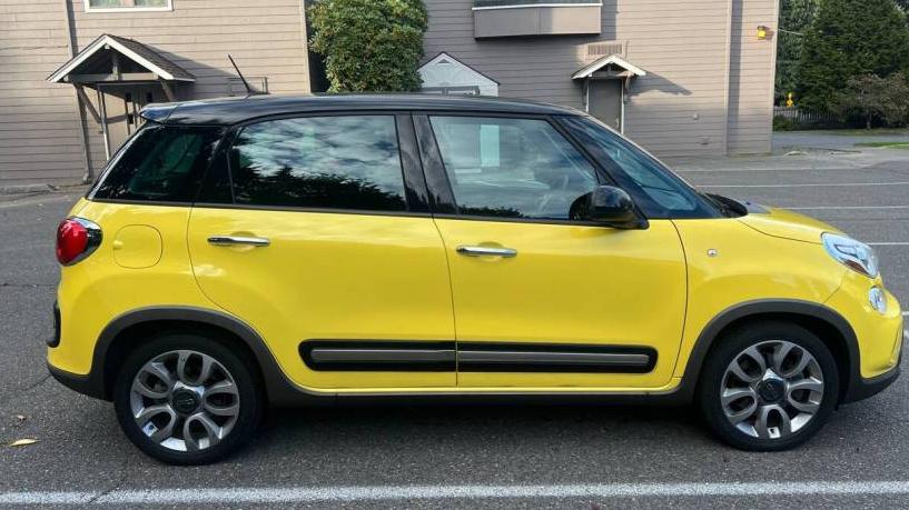 FIAT 500L 2015 ZFBCFADH5FZ031916 image