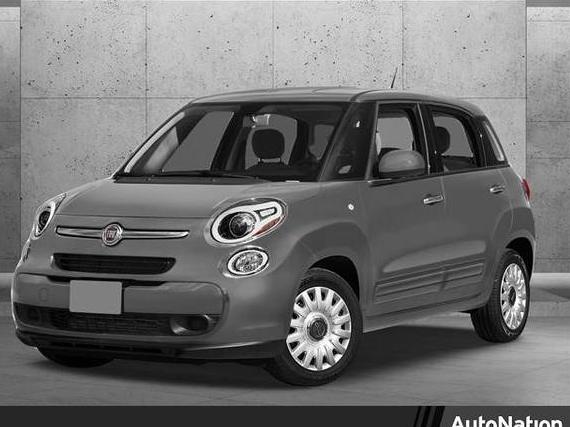 FIAT 500L 2015 ZFBCFAAH9FZ032183 image FIAT 500L 2015 ZFBCFAAH9FZ032183 image
