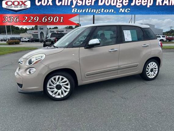 FIAT 500L 2015 ZFBCFACH3FZ035092 image FIAT 500L 2015 ZFBCFACH3FZ035092 image