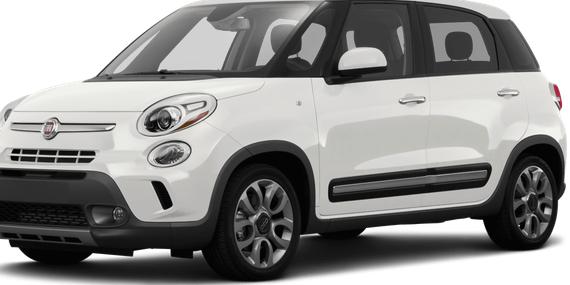 FIAT 500L 2015 ZFBCFADH8FZ036527 image