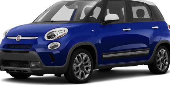 FIAT 500L 2015 ZFBCFADH0FZ035985 image