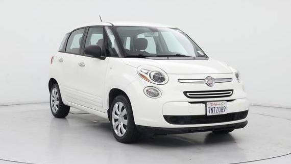 FIAT 500L 2015 ZFBCFAAH4FZ032057 image