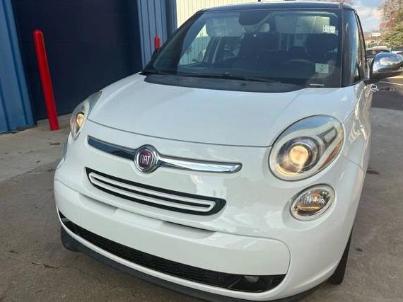 FIAT 500L 2015 ZFBCFACH5FZ030640 image FIAT 500L 2015 ZFBCFACH5FZ030640 image