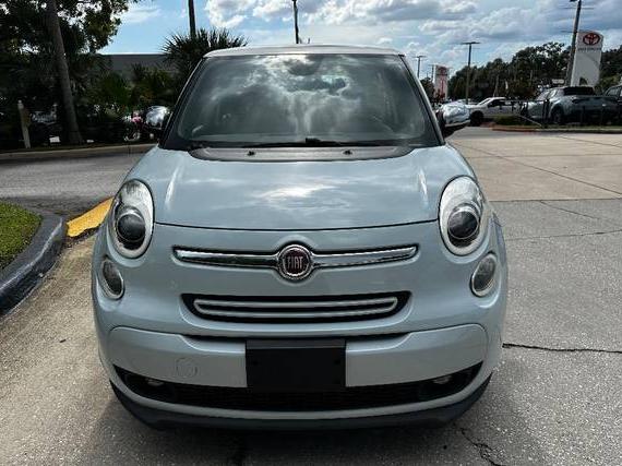 FIAT 500L 2015 ZFBCFACH7FZ033653 image