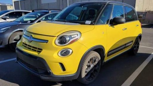 FIAT 500L 2015 ZFBCFADH7FZ031643 image