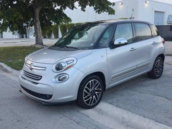 FIAT 500L 2015 ZFBCFACH3FZ030989 image