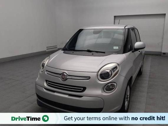 FIAT 500L 2015 ZFBCFABH9FZ035566 image
