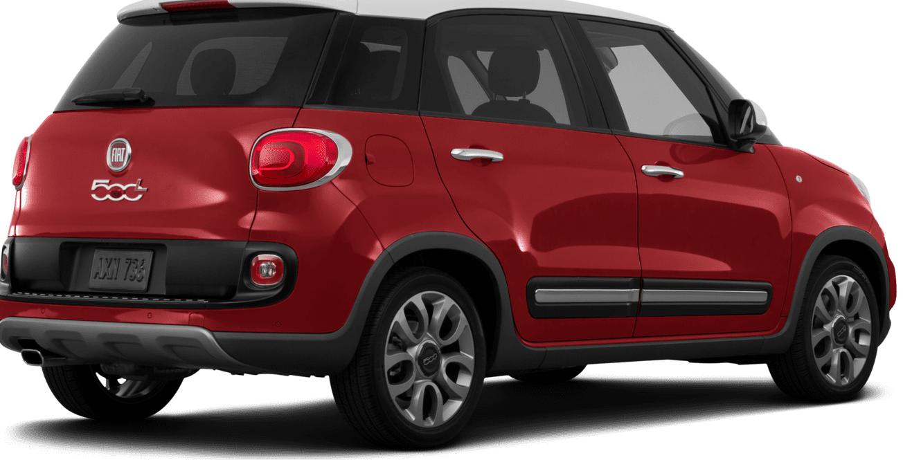 FIAT 500L 2015 ZFBCFACH4FZ036848 image