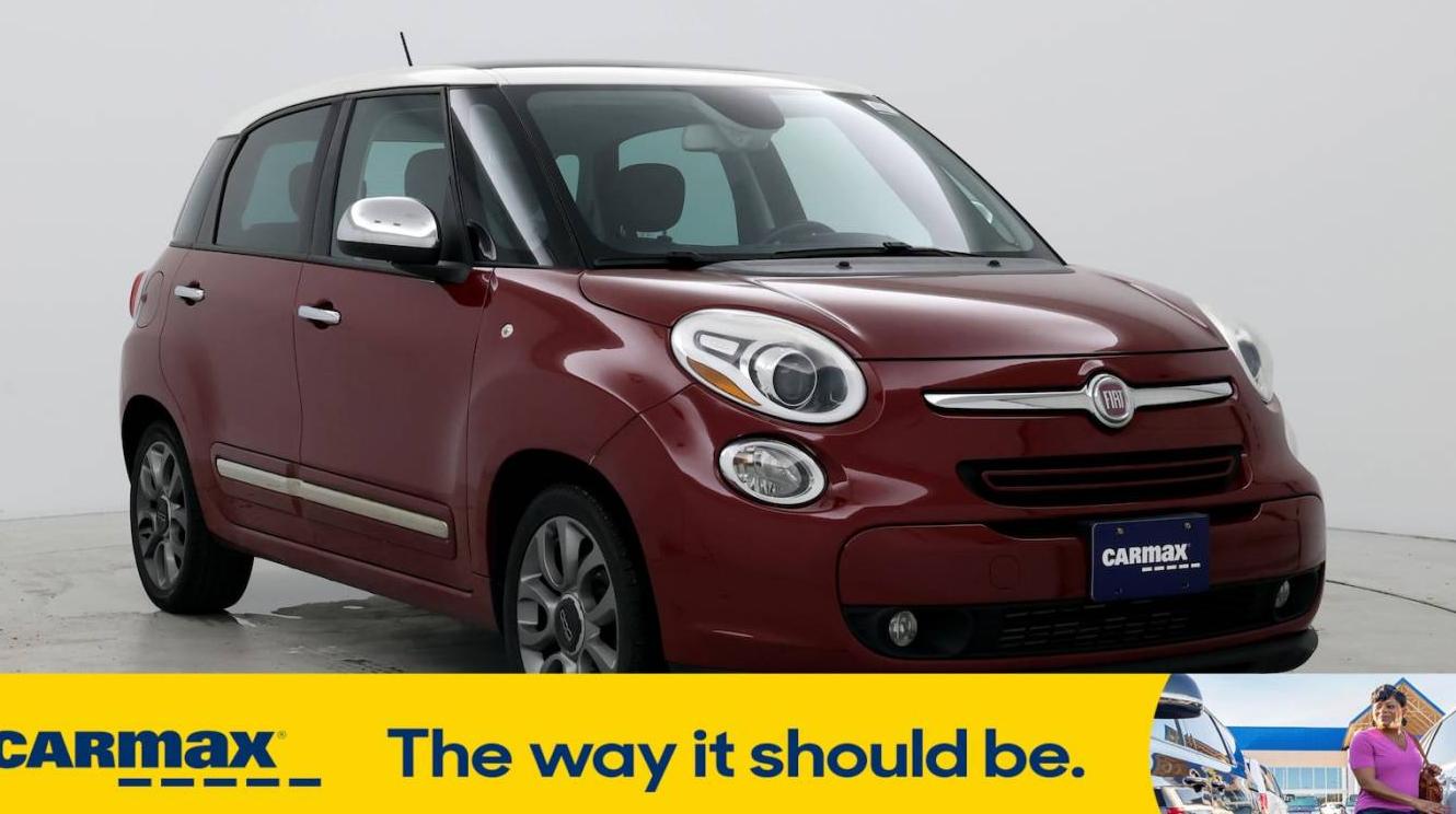 FIAT 500L 2015 ZFBCFACH2FZ033740 image