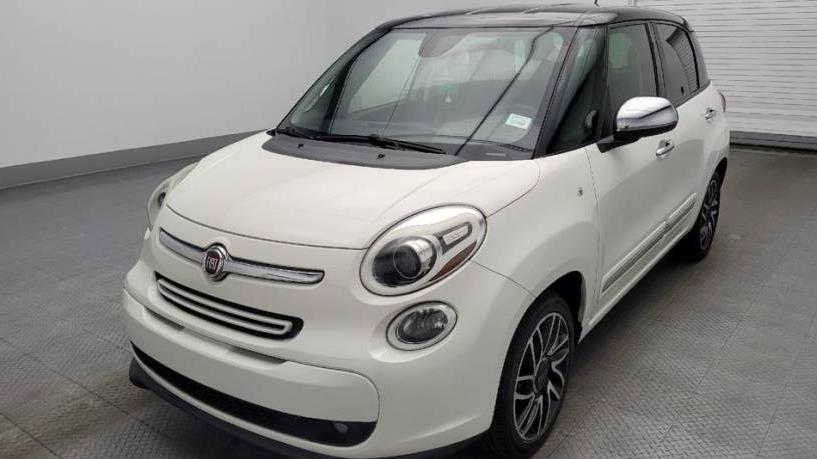 FIAT 500L 2015 ZFBCFACH9FZ030947 image