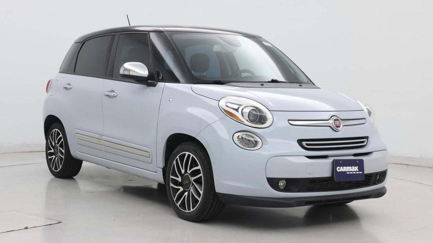 FIAT 500L 2015 ZFBCFACH6FZ031103 image