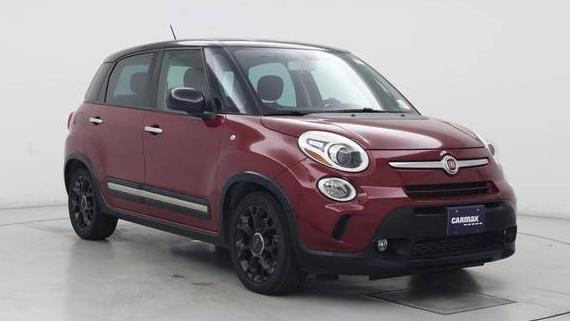 FIAT 500L 2015 ZFBCFADH0FZ036893 image FIAT 500L 2015 ZFBCFADH0FZ036893 image