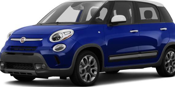 FIAT 500L 2015 ZFBCFADH2FZ033171 image