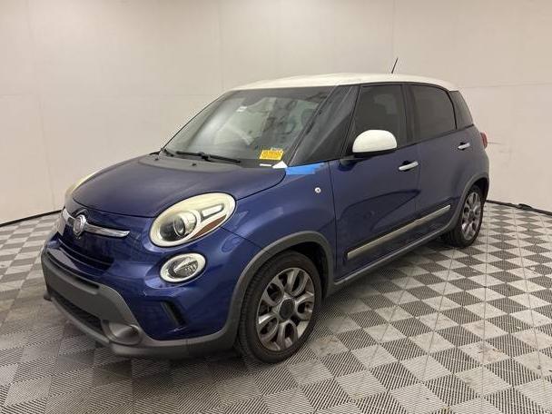 FIAT 500L 2015 ZFBCFADH1FZ033730 image