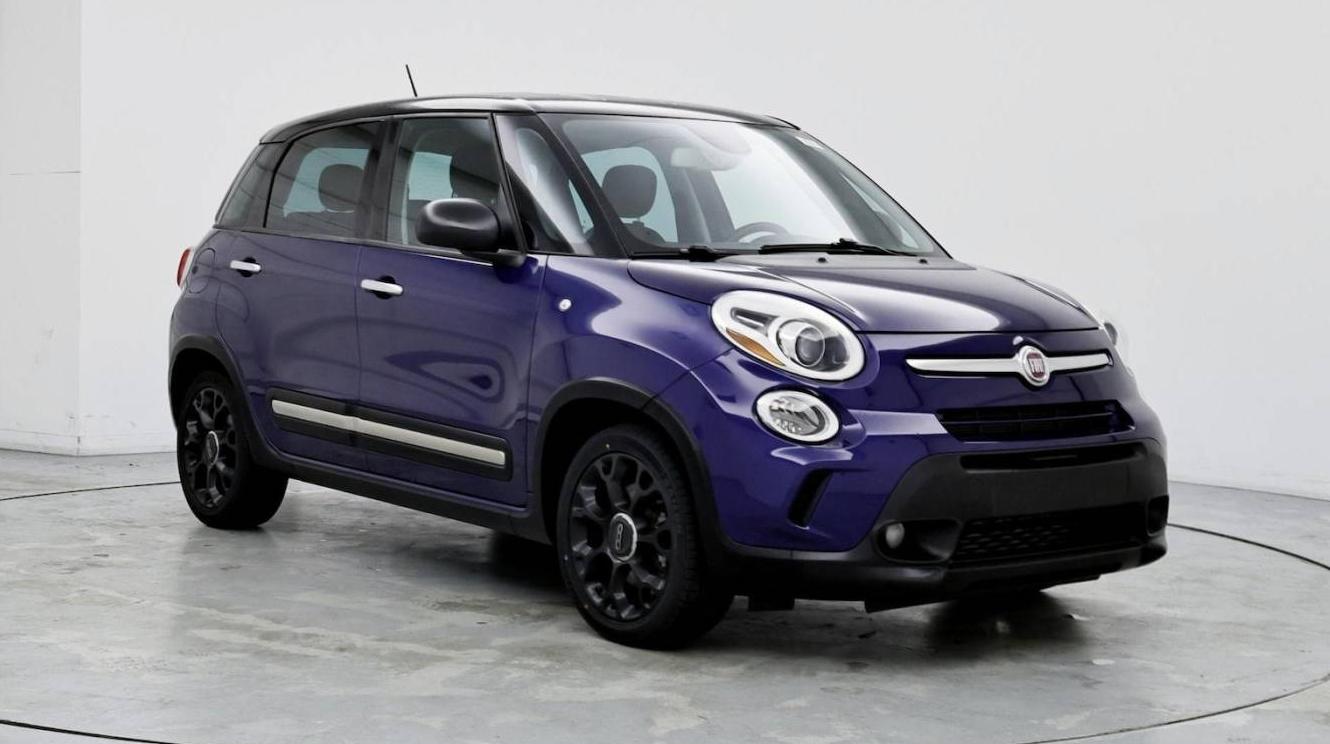 FIAT 500L 2015 ZFBCFADH8FZ032087 image