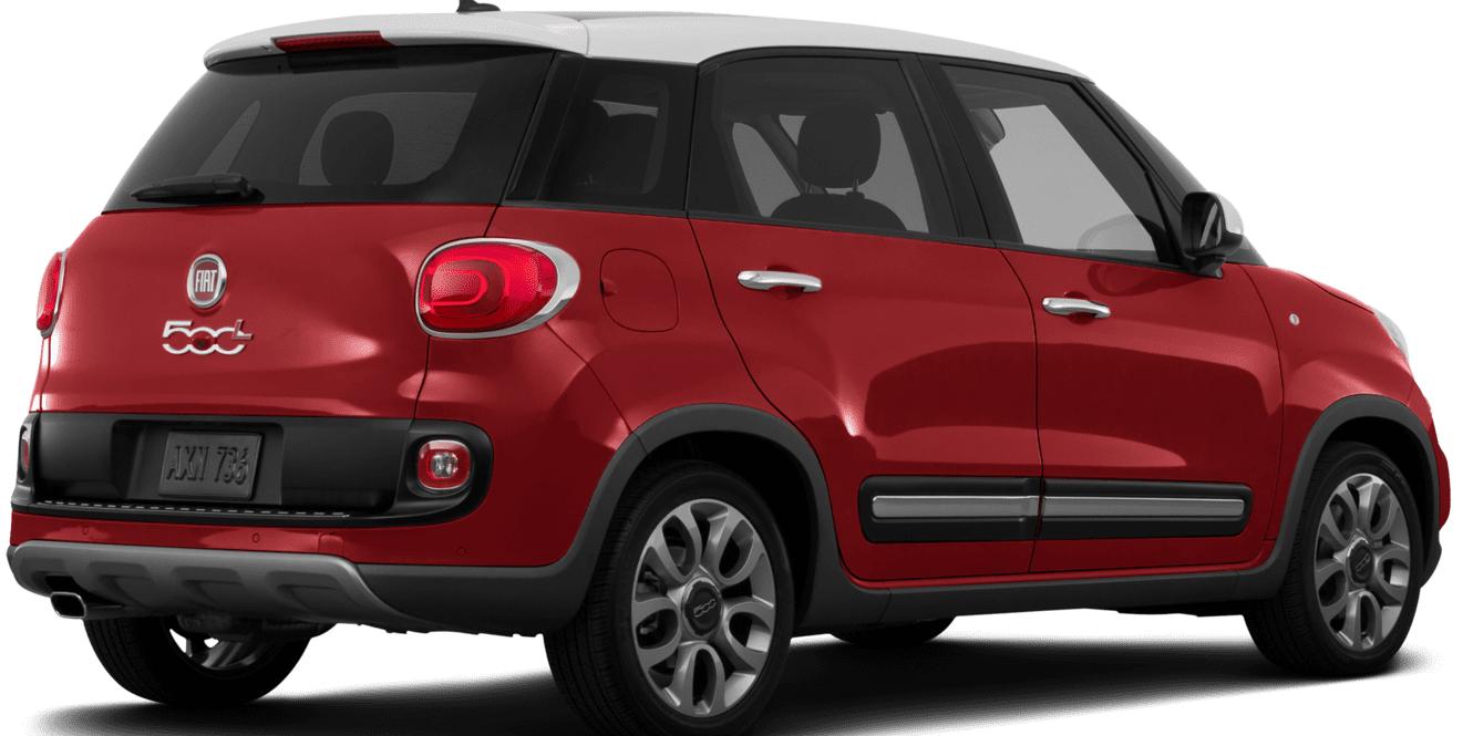 FIAT 500L 2015 ZFBCFACH9FZ030060 image