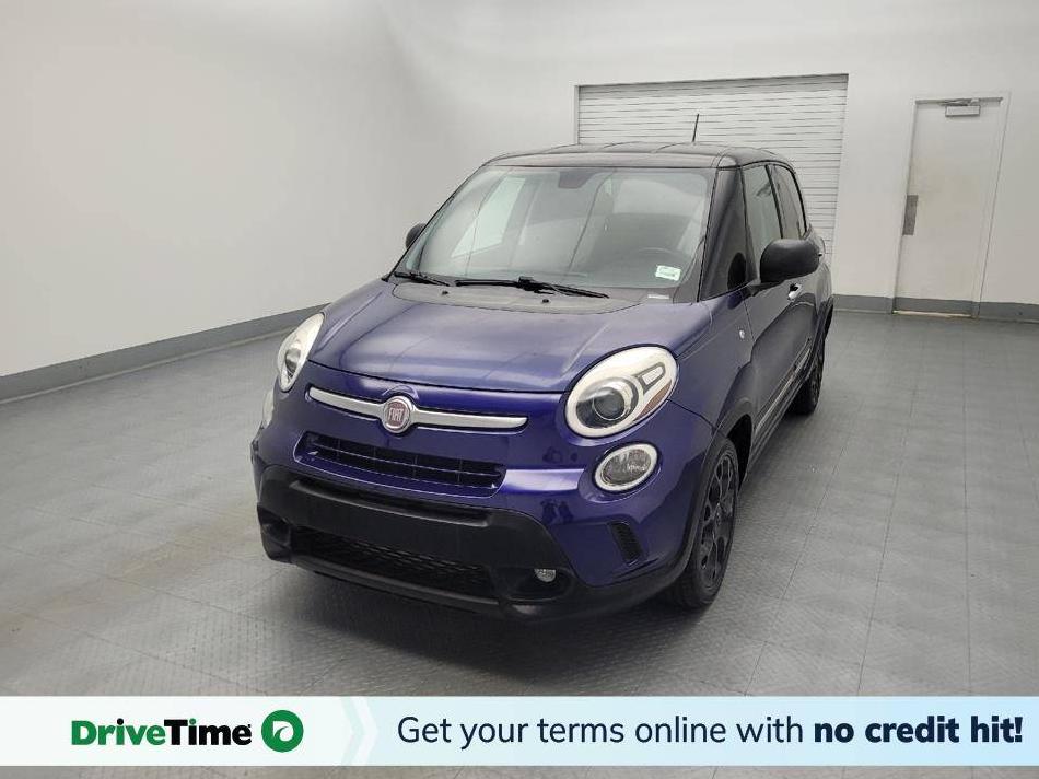 FIAT 500L 2015 ZFBCFADH5FZ032127 image