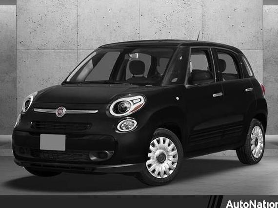 FIAT 500L 2015 ZFBCFAAH6FZ035123 image FIAT 500L 2015 ZFBCFAAH6FZ035123 image
