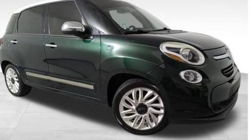 FIAT 500L 2015 ZFBCFACH7FZ036830 image