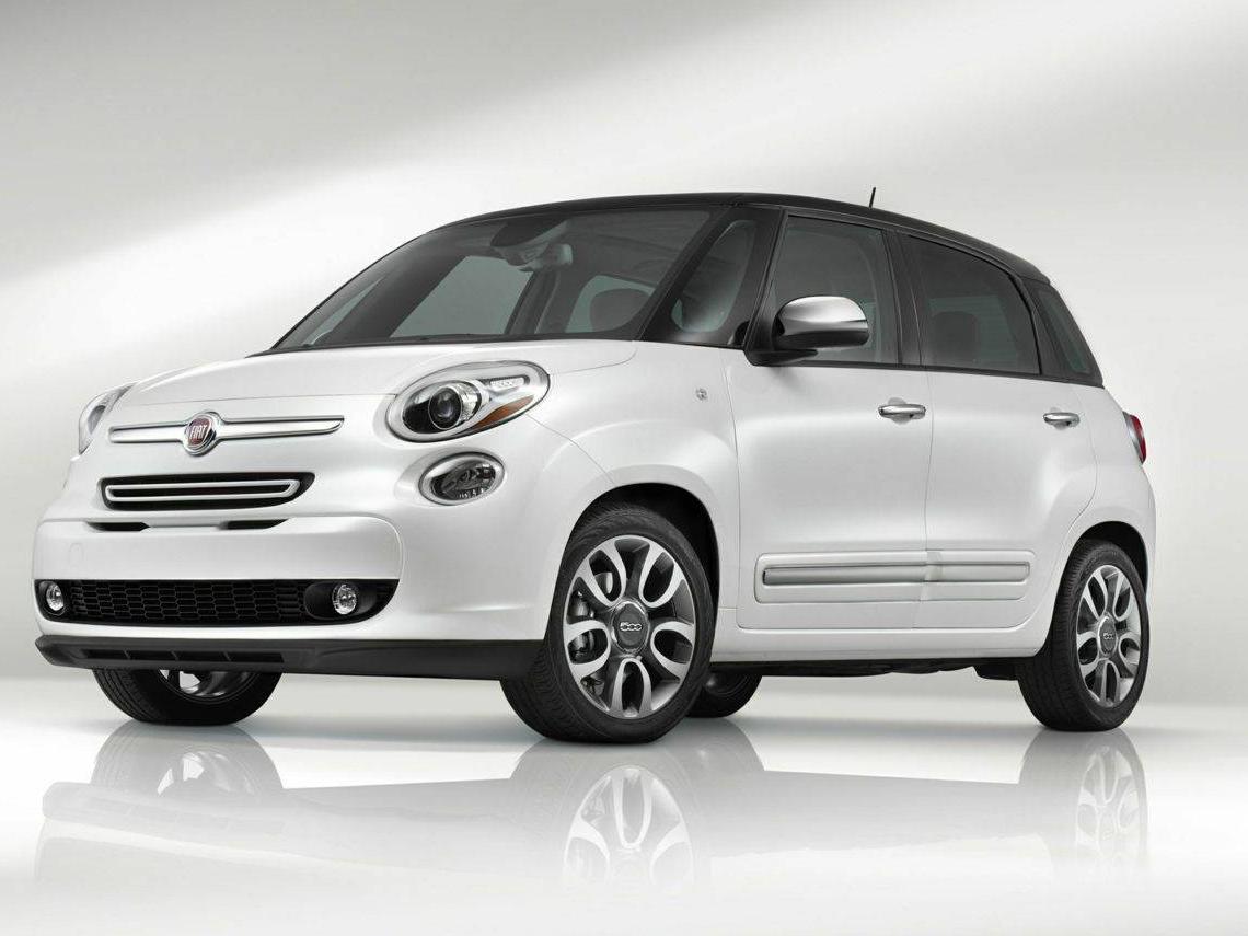 FIAT 500L 2015 ZFBCFACH0FZ034644 image