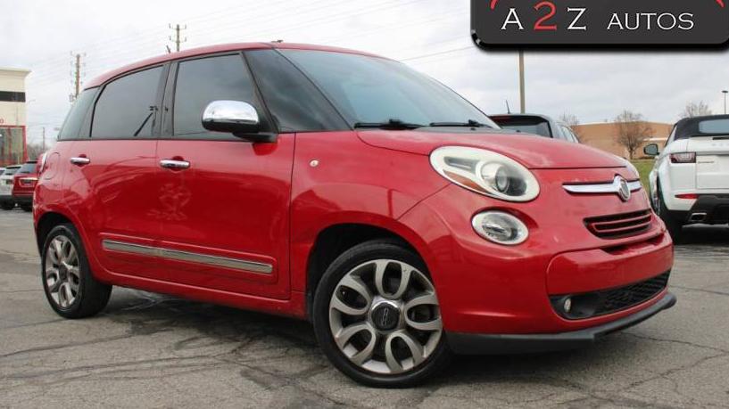 FIAT 500L 2015 ZFBCFACH4FZ031956 image