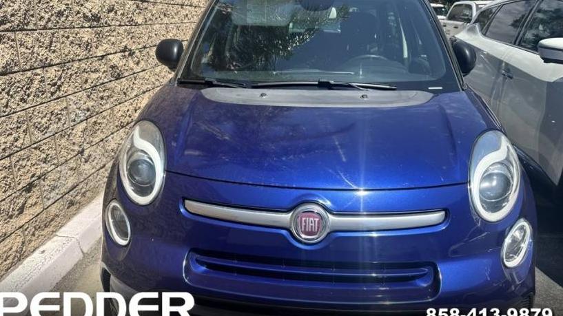 FIAT 500L 2015 ZFBCFADH7FZ034297 image