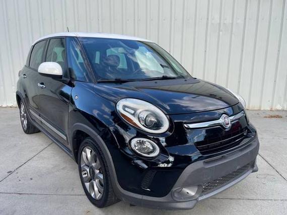 FIAT 500L 2015 ZFBCFADH4FZ031700 image FIAT 500L 2015 ZFBCFADH4FZ031700 image