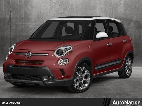 FIAT 500L 2015 ZFBCFADH3FZ033728 image