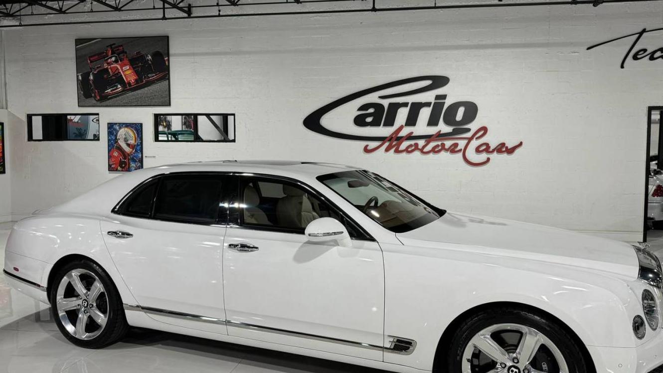 BENTLEY MULSANNE 2018 SCBBG7ZH8JC004029 image BENTLEY MULSANNE 2018 SCBBG7ZH8JC004029 image