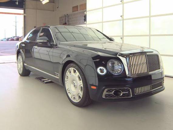 BENTLEY MULSANNE 2017 SCBBF7ZH6HC002955 image BENTLEY MULSANNE 2017 SCBBF7ZH6HC002955 image