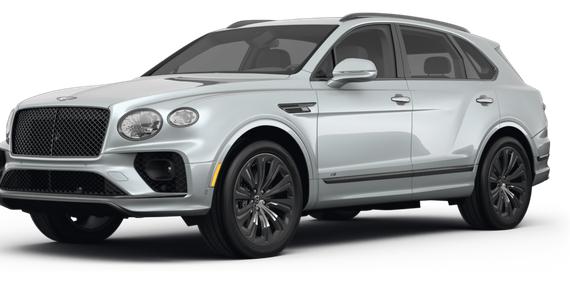 BENTLEY BENTAYGA 2023 SJAAT2ZV3PC018802 image BENTLEY BENTAYGA 2023 SJAAT2ZV3PC018802 image