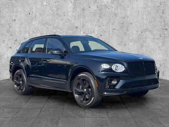 BENTLEY BENTAYGA 2023 SJAAT2ZV5PC024312 image BENTLEY BENTAYGA 2023 SJAAT2ZV5PC024312 image
