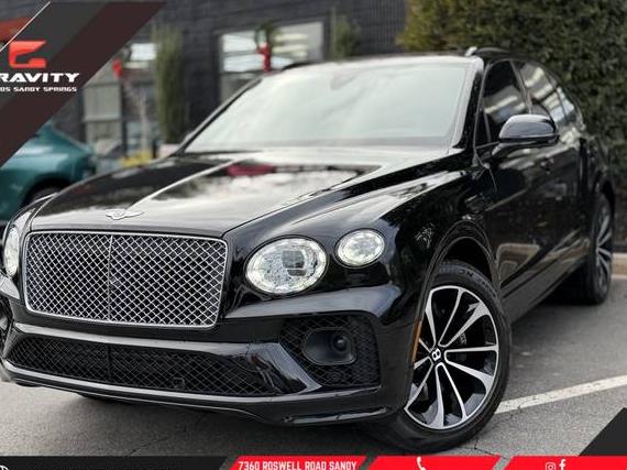 BENTLEY BENTAYGA 2023 SJAAT2ZV0PC024413 image BENTLEY BENTAYGA 2023 SJAAT2ZV0PC024413 image