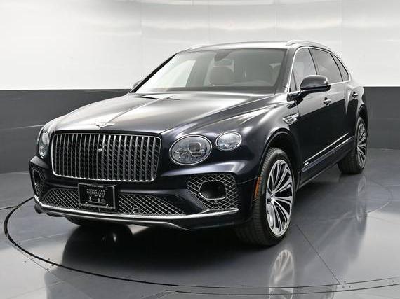 BENTLEY BENTAYGA 2023 SJAHT2ZVXPC019024 image BENTLEY BENTAYGA 2023 SJAHT2ZVXPC019024 image